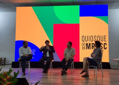 31/08/2023 - 21º Fórum Regional de Fortalecimento da Rede de Parcerias - Etapa Alagoas