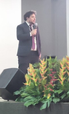 31/08/2023 - 21º Fórum Regional de Fortalecimento da Rede de Parcerias - Etapa Alagoas