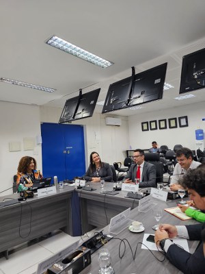 30/08/2023 - Reunião técnica de Alagoas