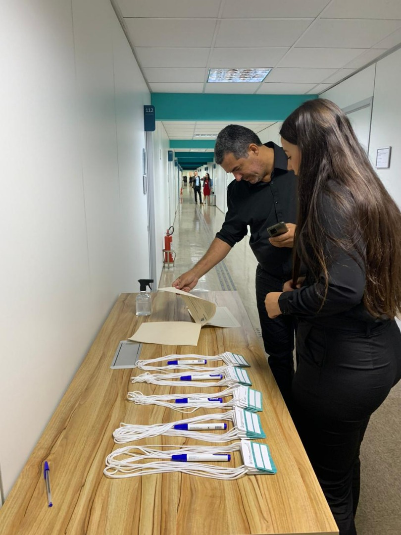 04/12/2023 - I Encontro Nacional de Multiplicadores do Transferegov.br