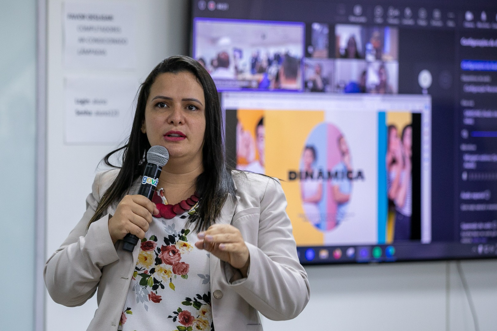 06/12/2023 - Reunião conjunta de encerramento 2023 da Rede de Parcerias