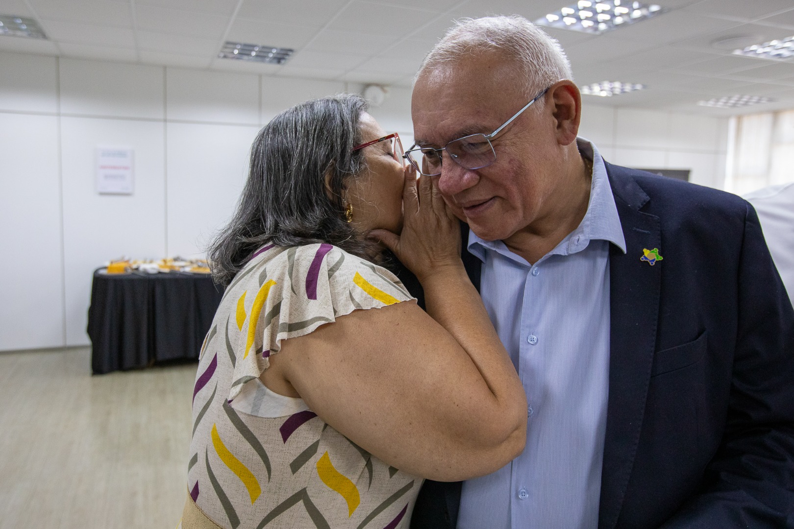 06/12/2023 - Reunião conjunta de encerramento 2023 da Rede de Parcerias
