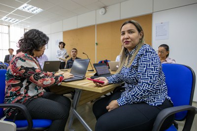 06/12/2023 - Reunião conjunta de encerramento 2023 da Rede de Parcerias