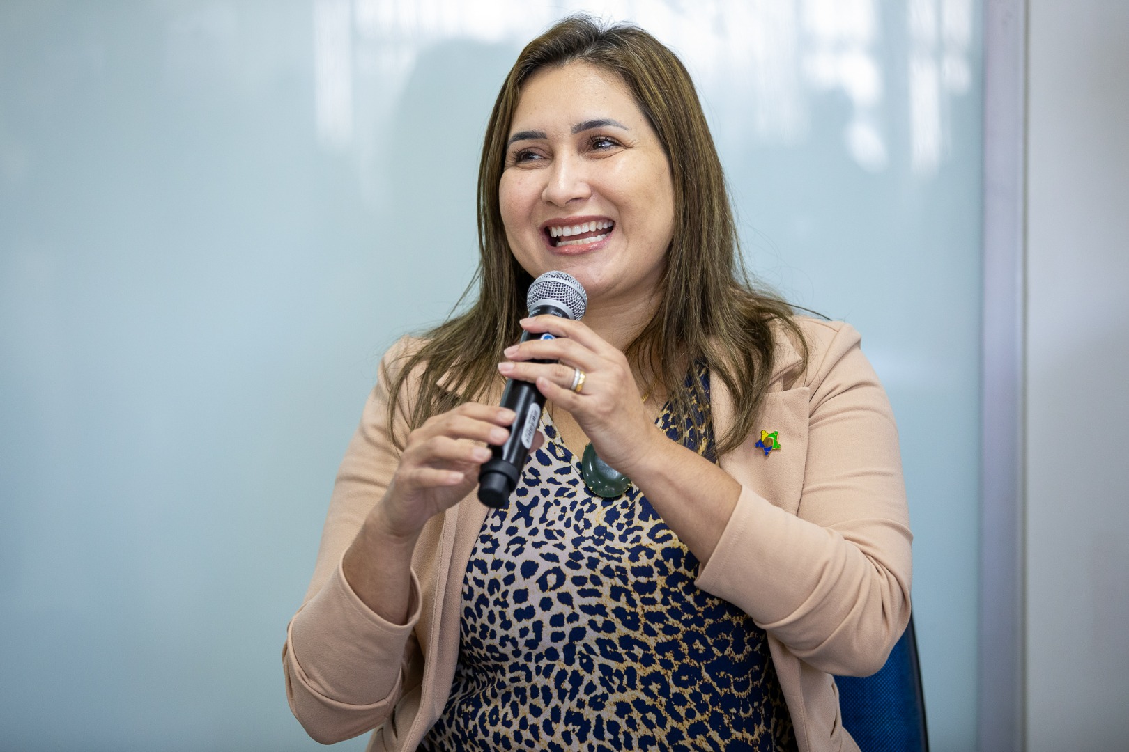 06/12/2023 - Reunião conjunta de encerramento 2023 da Rede de Parcerias