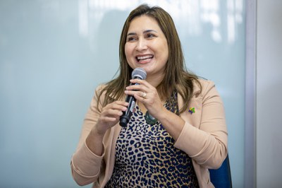 06/12/2023 - Reunião conjunta de encerramento 2023 da Rede de Parcerias