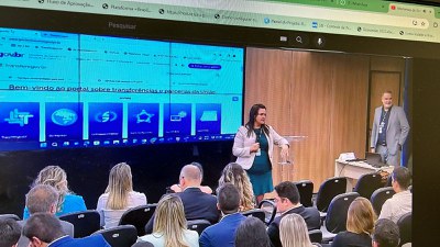 13/12/2023 -I Workshop de Gestão e Execução das Transferências Obrigatórias