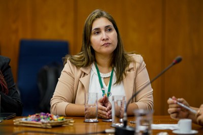 20/12/2023 - Assinatura da adesão da Codevasf à Rede de Parcerias