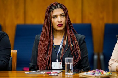 20/12/2023 - Assinatura da adesão da Codevasf à Rede de Parcerias