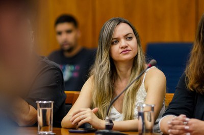 20/12/2023 - Assinatura da adesão da Codevasf à Rede de Parcerias