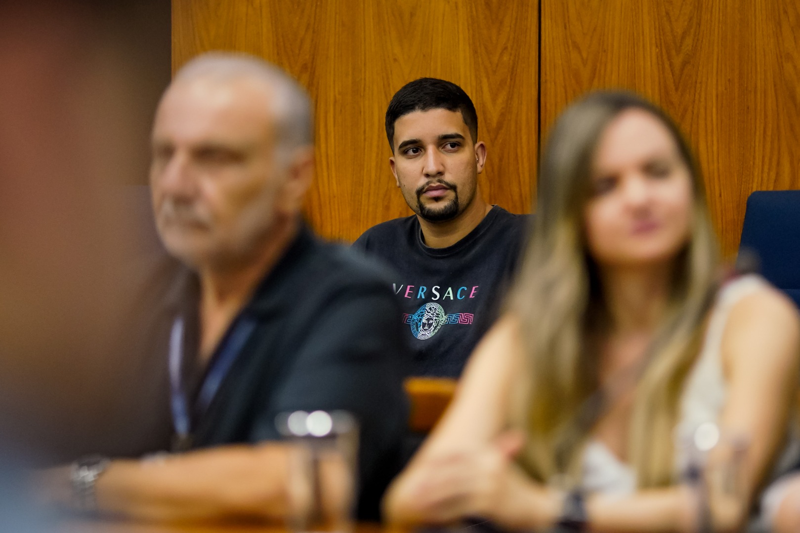 20/12/2023 - Assinatura da adesão da Codevasf à Rede de Parcerias