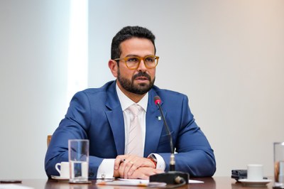 20/12/2023 - Assinatura da adesão da Codevasf à Rede de Parcerias