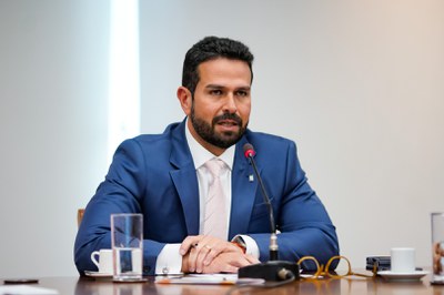 20/12/2023 - Assinatura da adesão da Codevasf à Rede de Parcerias