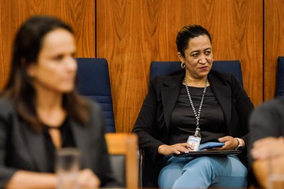 20/12/2023 - Assinatura da adesão da Codevasf à Rede de Parcerias