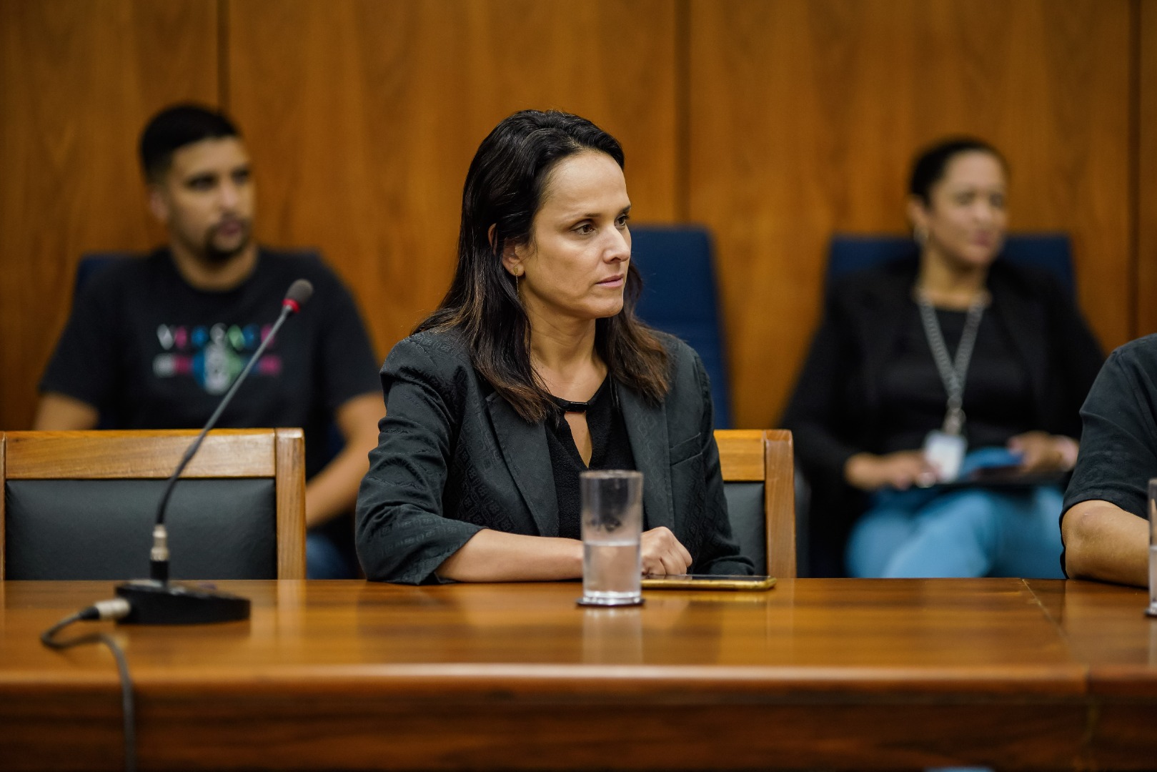 20/12/2023 - Assinatura da adesão da Codevasf à Rede de Parcerias