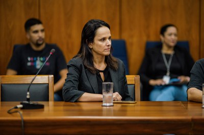 20/12/2023 - Assinatura da adesão da Codevasf à Rede de Parcerias