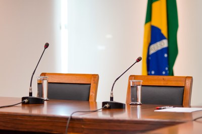 20/12/2023 - Assinatura da adesão da Codevasf à Rede de Parcerias