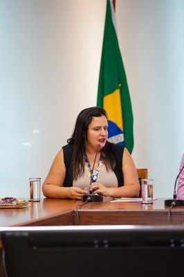 20/12/2023 - Assinatura da adesão da Codevasf à Rede de Parcerias