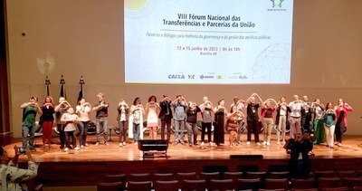 VIII FNTU - 15/06/2023