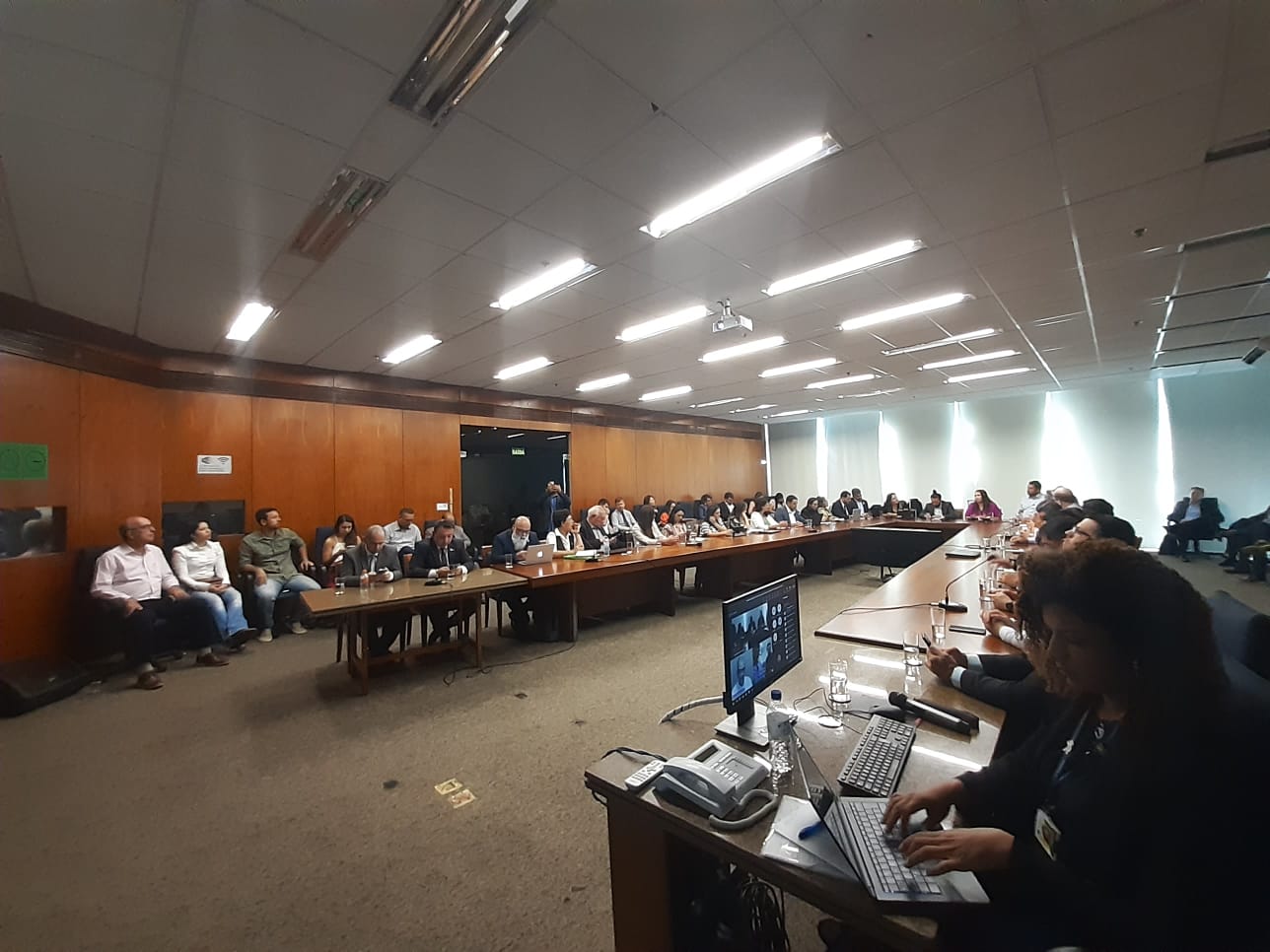 VIII FNTU - 15/06/2023