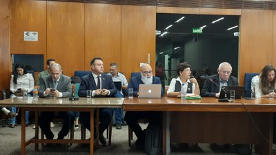 VIII FNTU - 15/06/2023