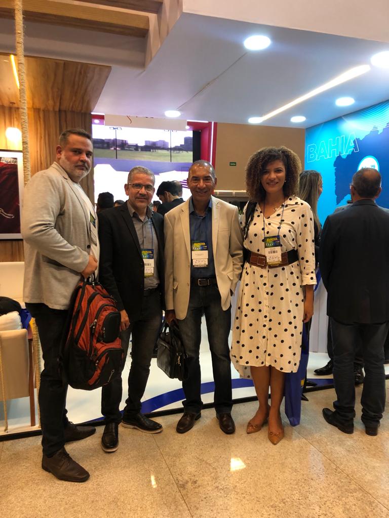 27-03-2023 - Marcha dos Prefeitos