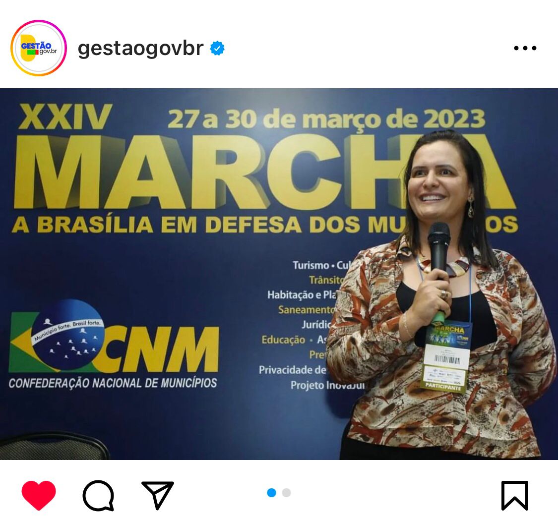 27-03-2023 - Marcha dos Prefeitos