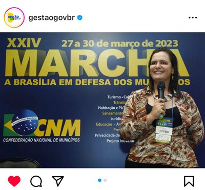 27-03-2023 - Marcha dos Prefeitos