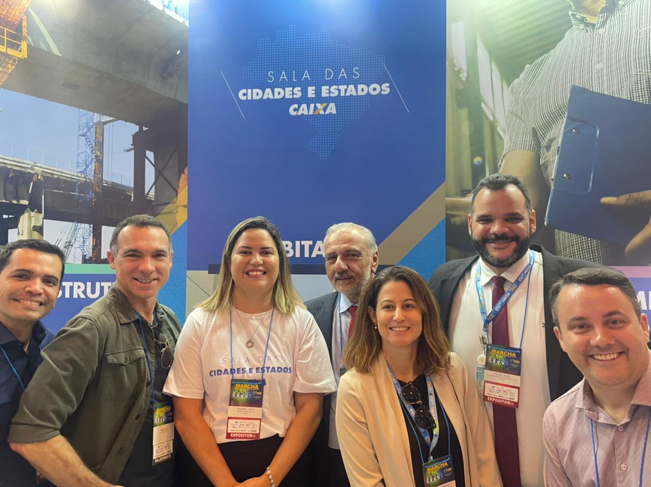 28-03-2023 - Marcha dos Prefeitos