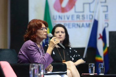 21/11/2023 - 25º Fórum Regional de Fortalecimento da Rede de Parcerias - Etapa Pernambuco