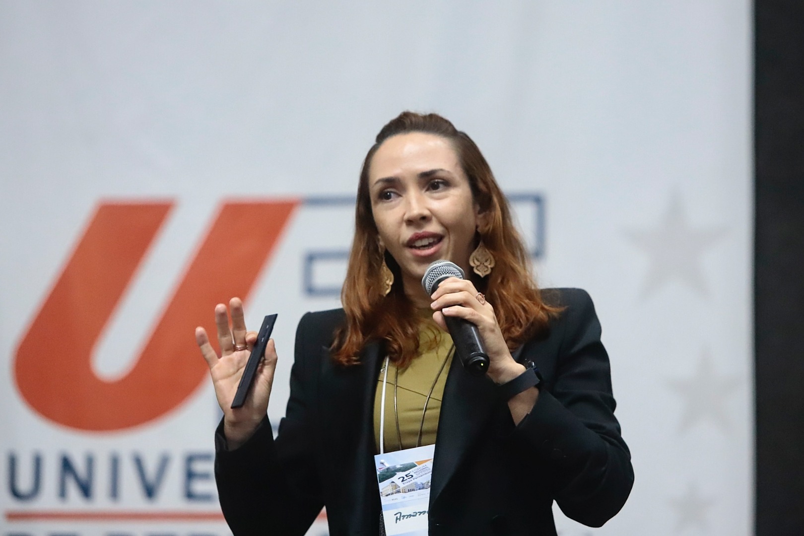 21/11/2023 - 25º Fórum Regional de Fortalecimento da Rede de Parcerias - Etapa Pernambuco