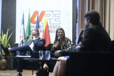 21/11/2023 - 25º Fórum Regional de Fortalecimento da Rede de Parcerias - Etapa Pernambuco