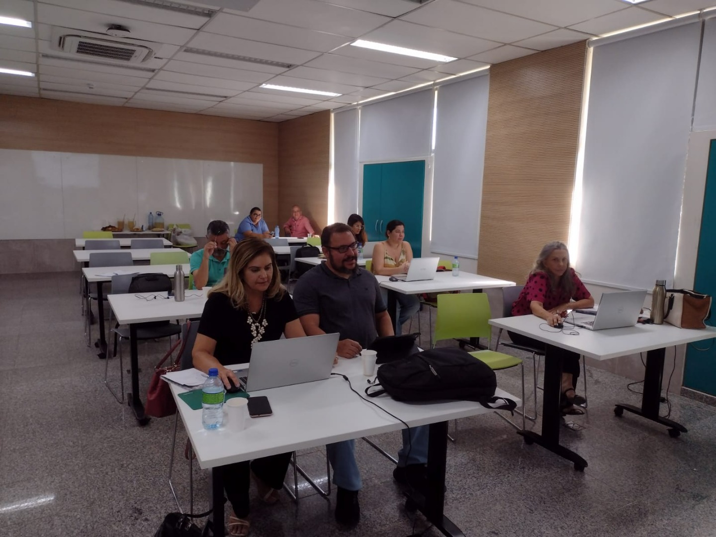 23/11/2023 - Curso Gestaopublicgov.br em Recife/PE