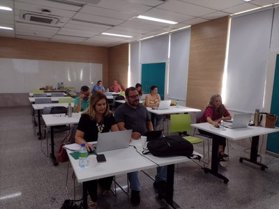 23/11/2023 - Curso Gestaopublicgov.br em Recife/PE