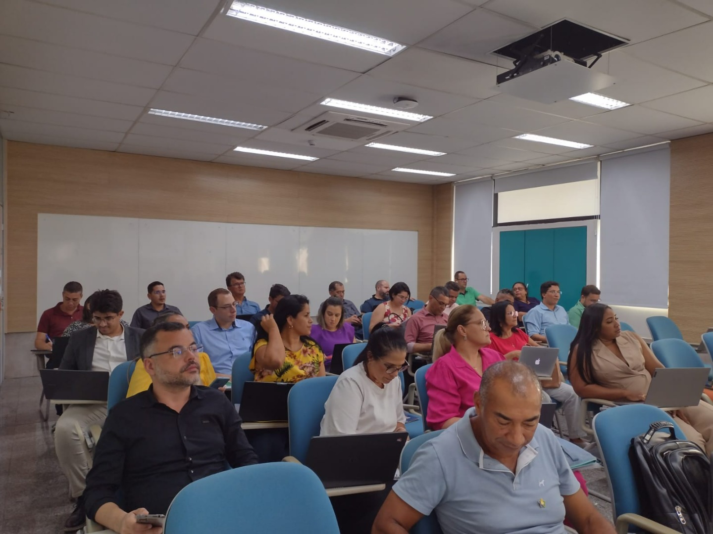 23/11/2023 - Curso Gestaopublicgov.br em Recife/PE
