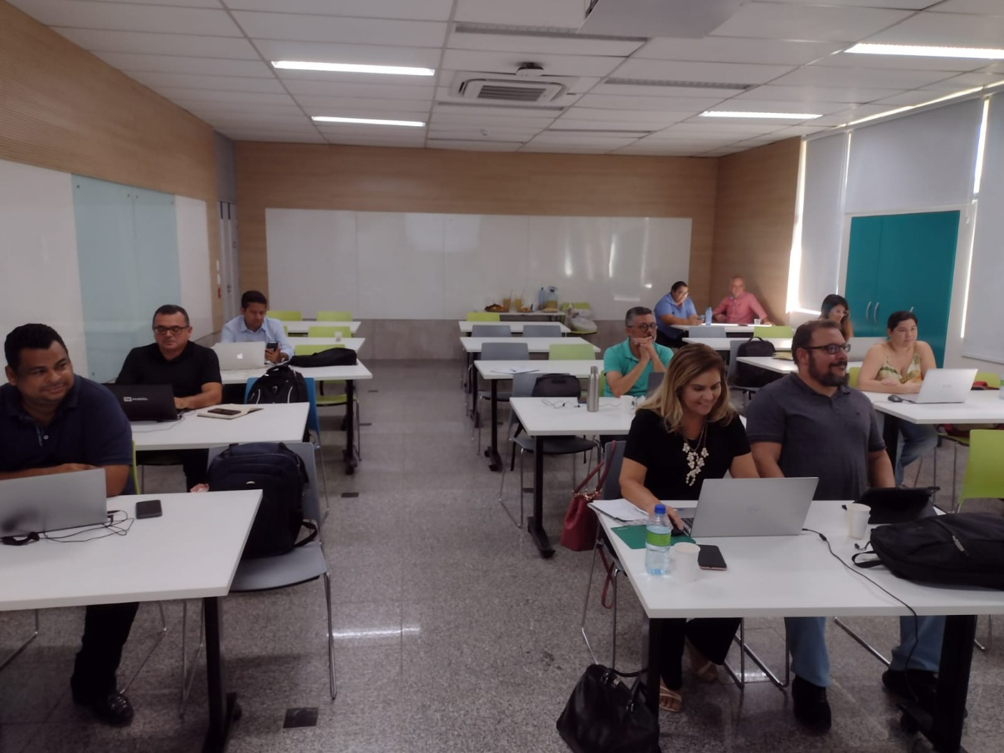 23/11/2023 - Curso Gestaopublicgov.br em Recife/PE