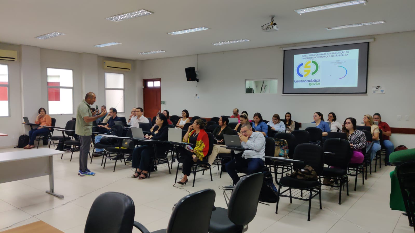 08/11/2023 - Curso do Gestaopublicagov.br no Acre