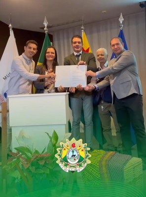 10/11/2023 - 24º Fórum Regional de Fortalecimento da Rede de Parcerias - Etapa Acre