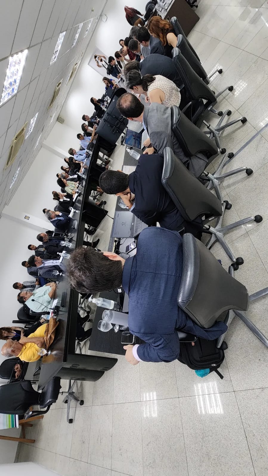 20/11/2023 - Reunião Técnica e Estratégica - Recife (PE)