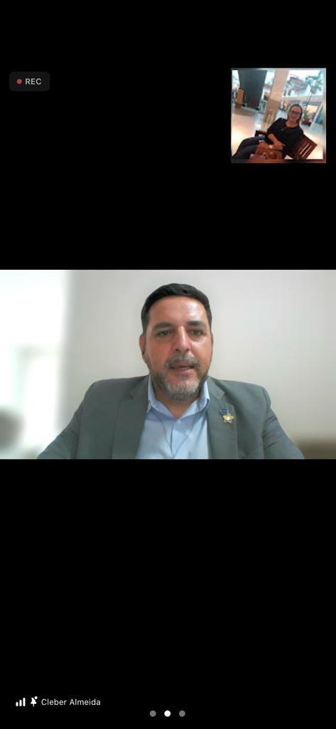 27/10/2023 - Seminário CNM - Obras, Captação de Recursos e Engenharia