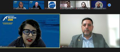 27/10/2023 - Seminário CNM - Obras, Captação de Recursos e Engenharia