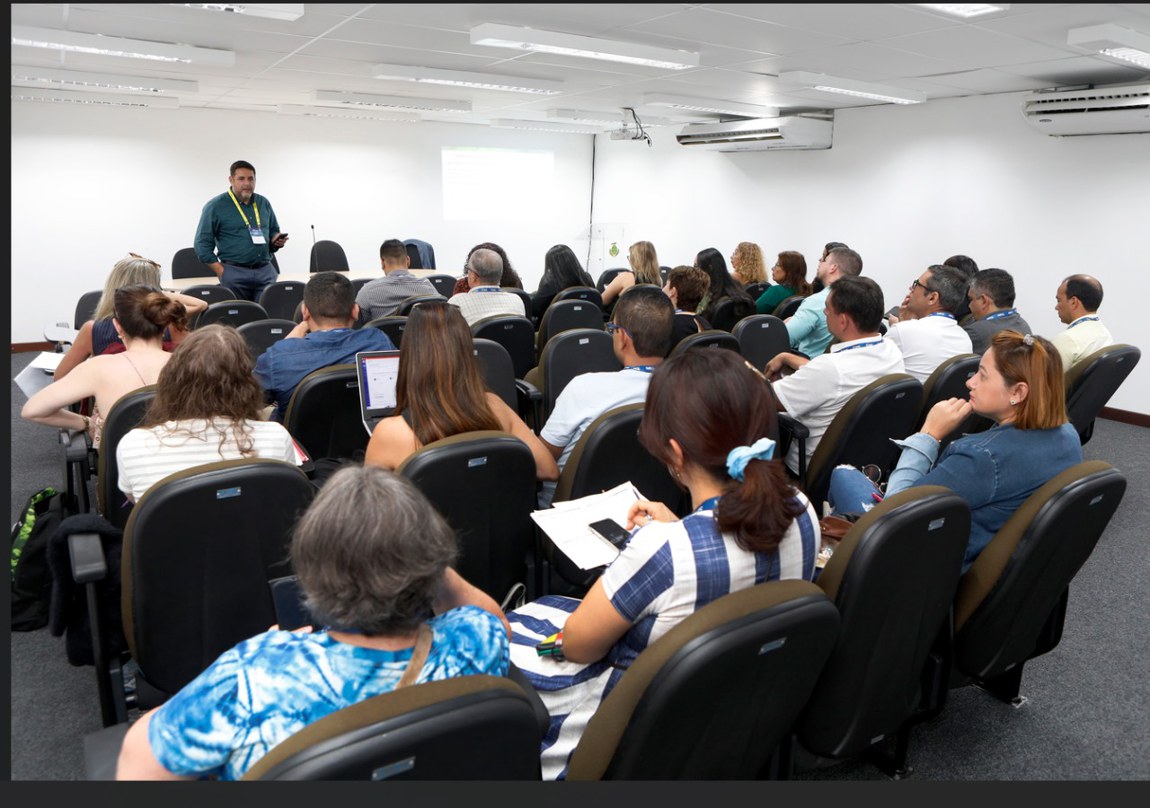 04/04/2024 - XXVIII SECOFEM Presencial Natal - RN