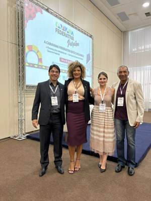 05/04/2024 - Caravana Federativa Paraíba