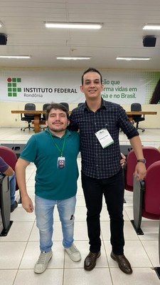 15/04/2024 - Capacitação Calha Norte - Etapa Rondônia