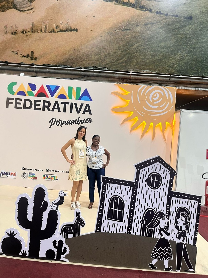 16/04/2024 - Capacitação Calha Norte - Etapa Rondônia