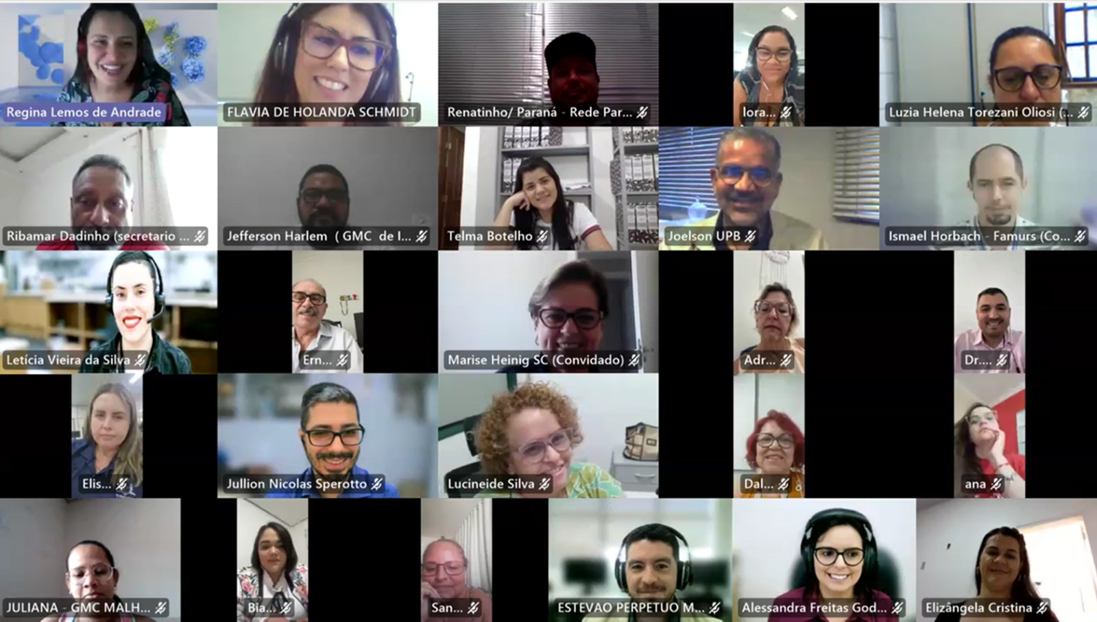 16/04/2024 - Live "Programas da Educação no PAC"