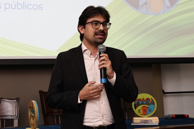 23/04/2024 - Prêmio ESG A Tribuna