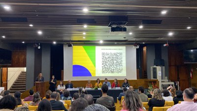 10/04/2024 - Seminário sobre Atualizações nas Regras das Parcerias do MROSC