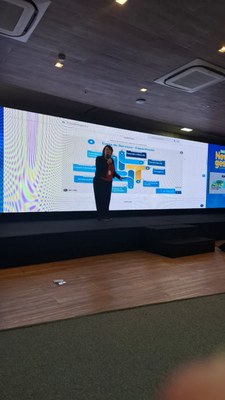 03/12/2024 - Encontro de Novos Gestores promovido pela FAMES de Sergipe