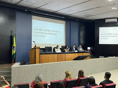 03/12/2024 - Encontro de Superintendentes da SPU