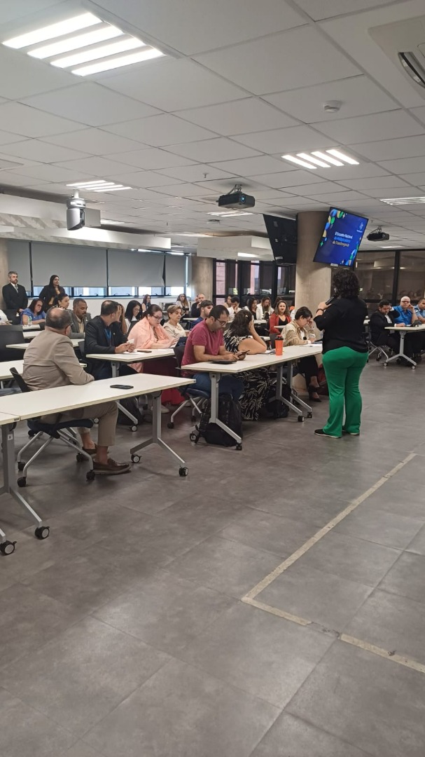 09/12/2024 - II Encontro Nacional de Multiplicadores do Transferegov